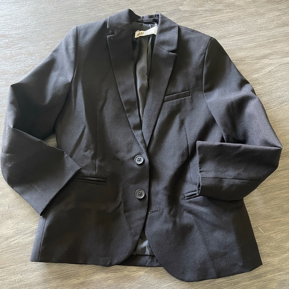 H&M blazer